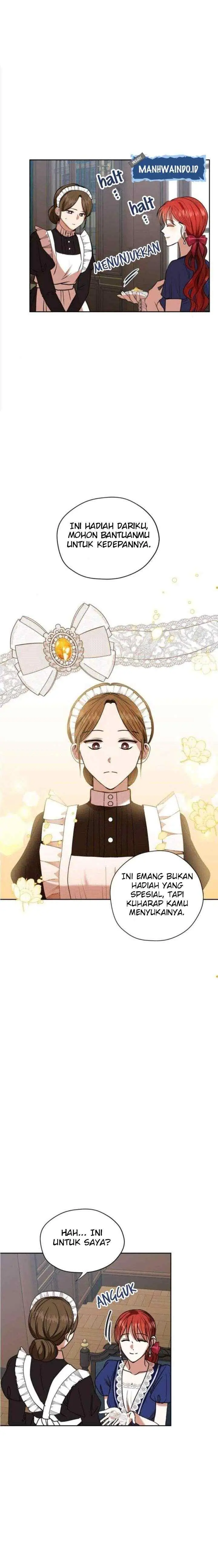 Leveling My Husband to the Max chapter 22 halaman 19