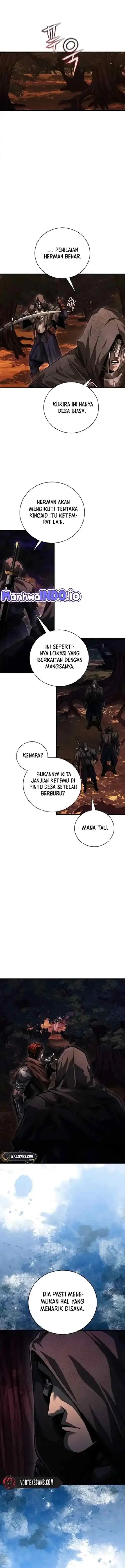 Half Blood chapter 12 halaman 9