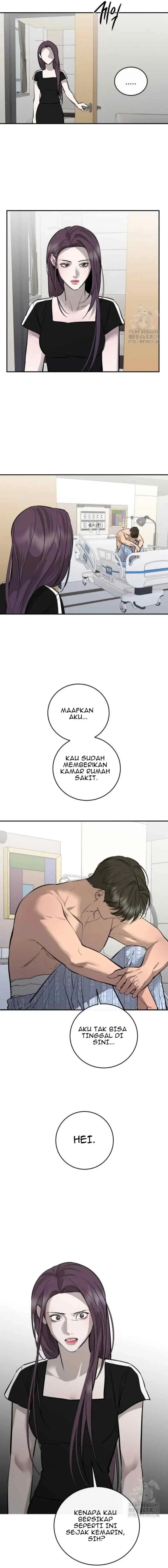 Extroversion of an Immortal chapter 92 halaman 10