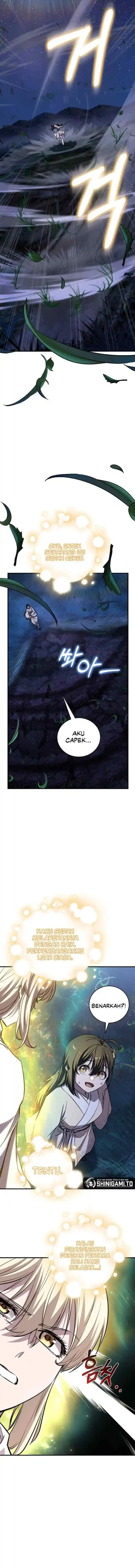 Childhood Friend Of The Zenith chapter 72 halaman 10