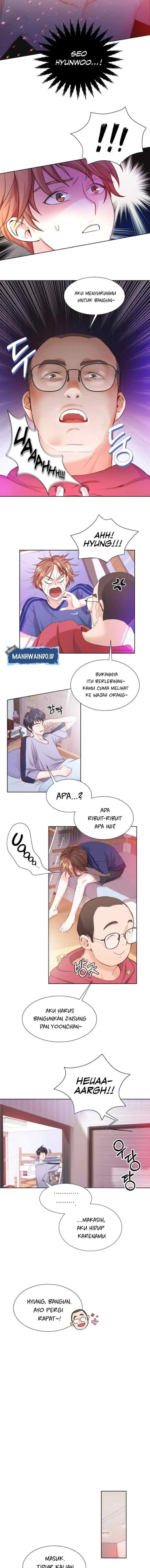 Once Again Idol chapter 4 halaman 10