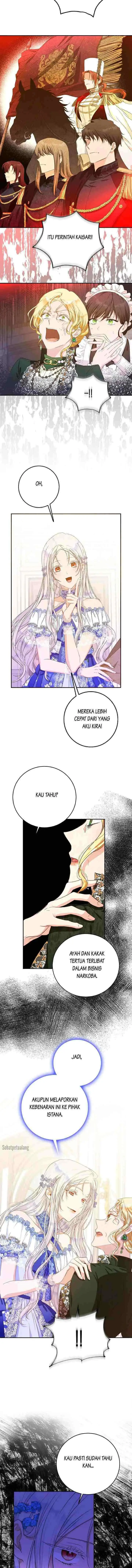 I Became the Wife of the Male Lead chapter 24 halaman 10