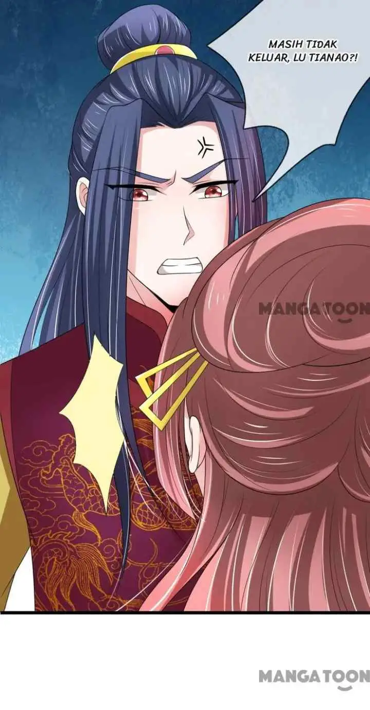 Abram Alas para a Imperatriz Cruel! chapter 61 halaman 4
