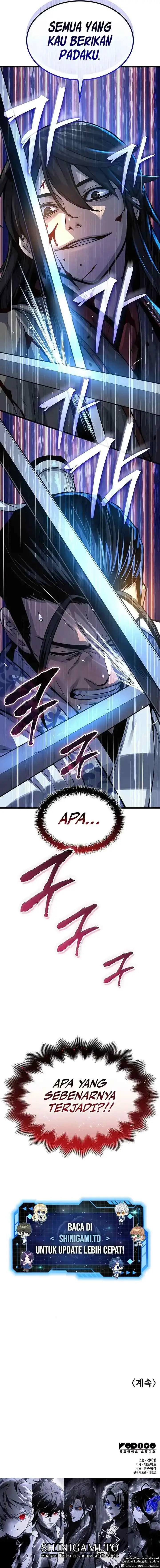 Myst, Might, Mayhem chapter 94 halaman 14