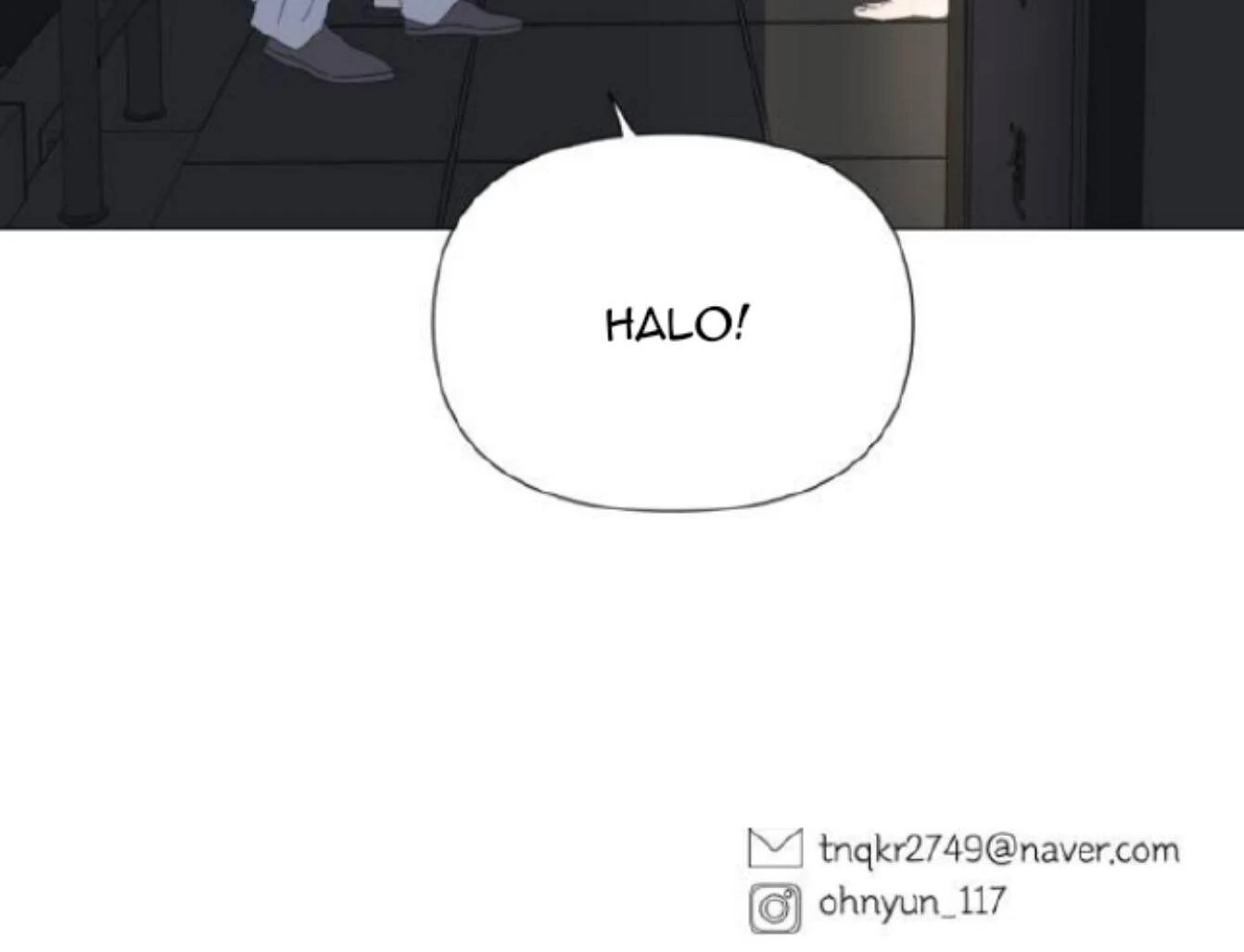 Moonmade Child chapter 93 halaman 154
