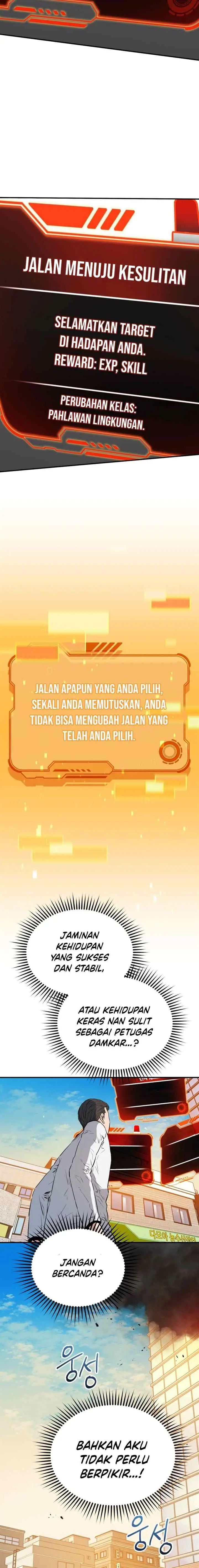 Rescue System chapter 3 halaman 15