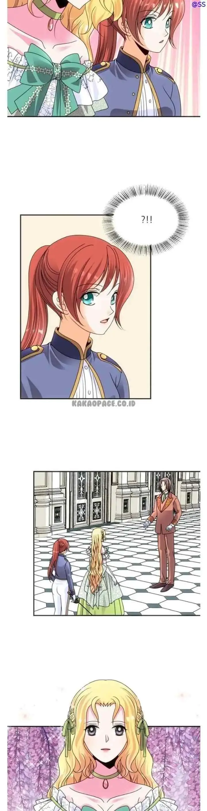 I Refuse the Duke chapter 44 halaman 16