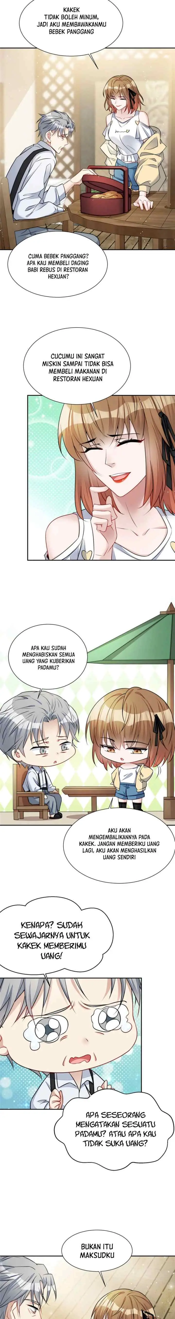 Furen Ta Chengle Da Laomen De Tuan Chong chapter 14 halaman 9