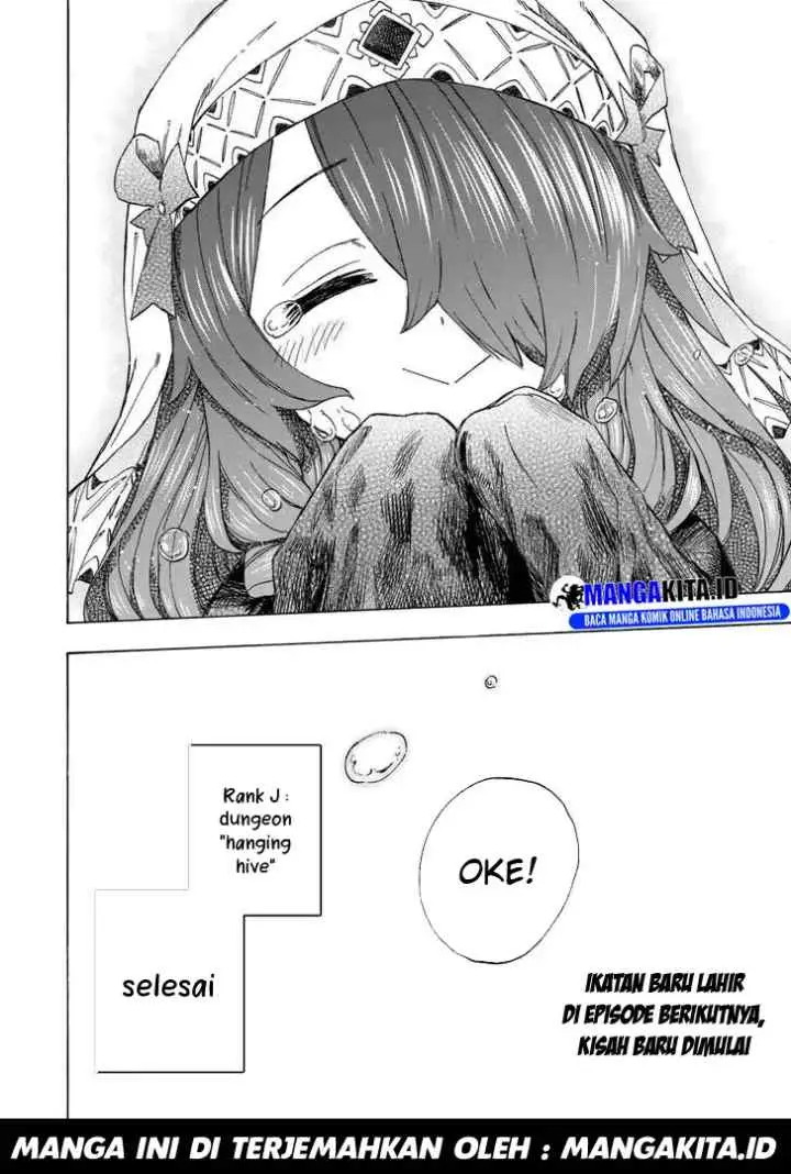 Saikyou de Saisoku no Mugen Level Up chapter 64 halaman 19
