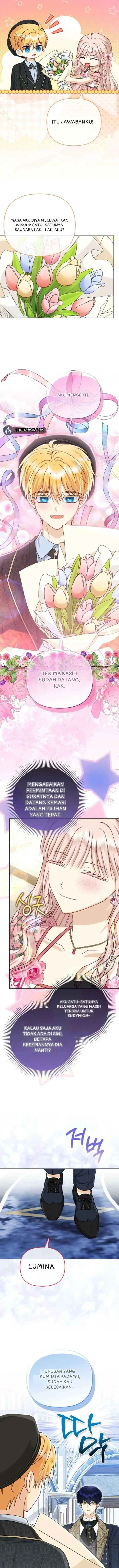 I'm The Villain's Favorite chapter 67 halaman 10
