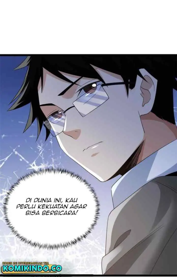 I Can Snatch 999 Types of Abilities chapter 133 halaman 9