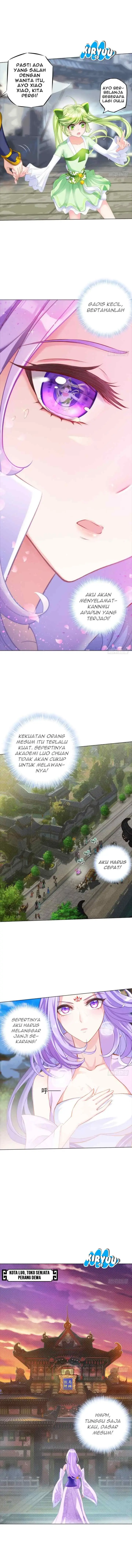 Lang Huan Library chapter 8 halaman 9