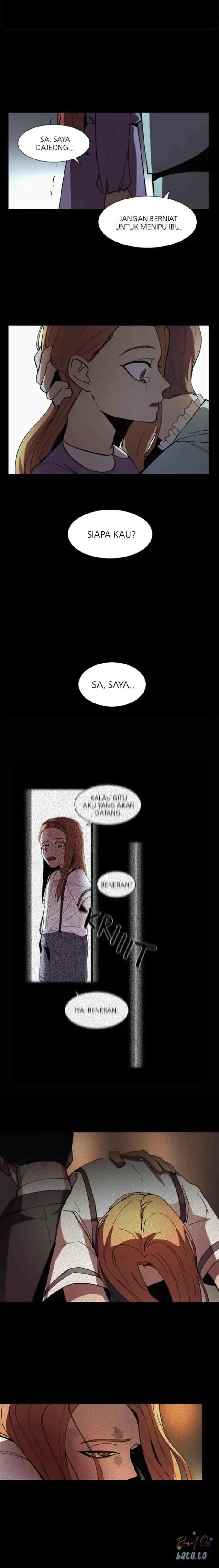 Get Back chapter 8 halaman 7