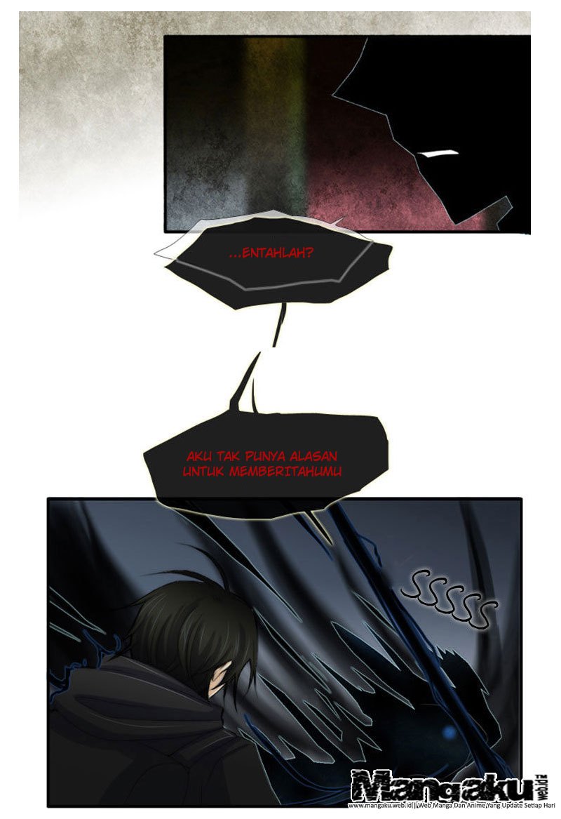Black Haze chapter 36 halaman 19