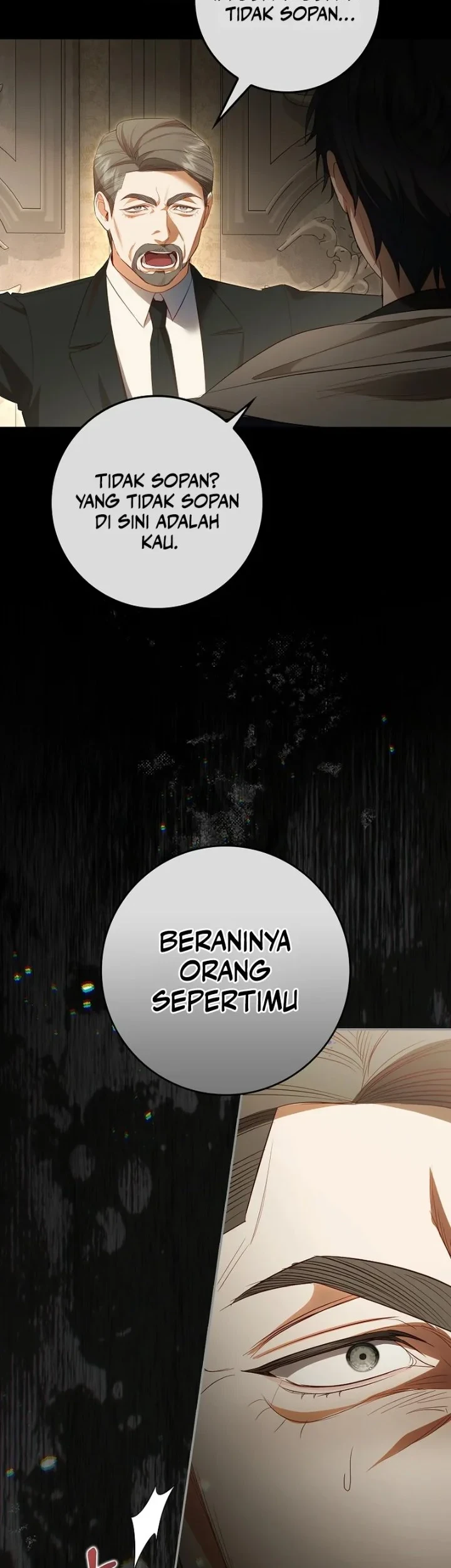 Sister-in-law of the Heroine in a Childcare Novel chapter 17 halaman 5