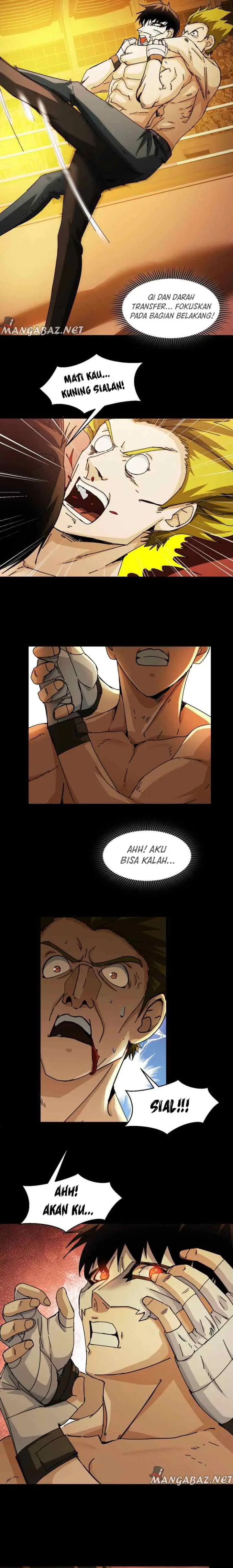 Here's a Punch chapter 28 halaman 8