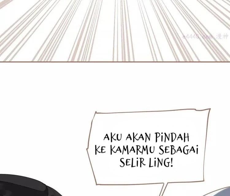 Generation's Queen Ling chapter 48 halaman 54