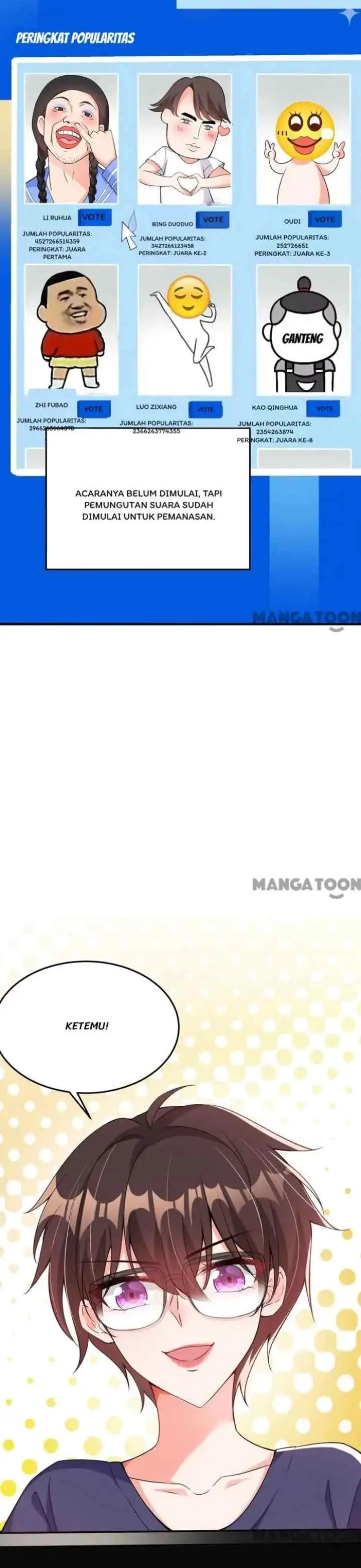 Don't Mess With Missy! chapter 78 halaman 11