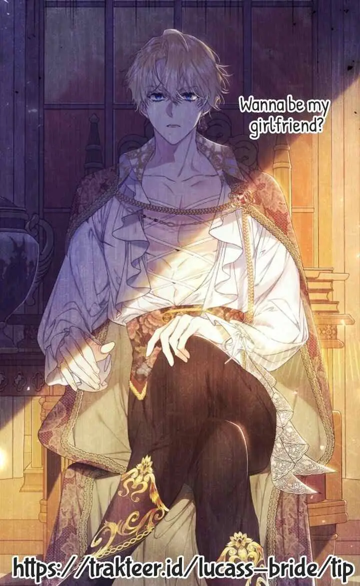 The Grand Duchess of the North Was Secretly a Villainess chapter 18 halaman 14