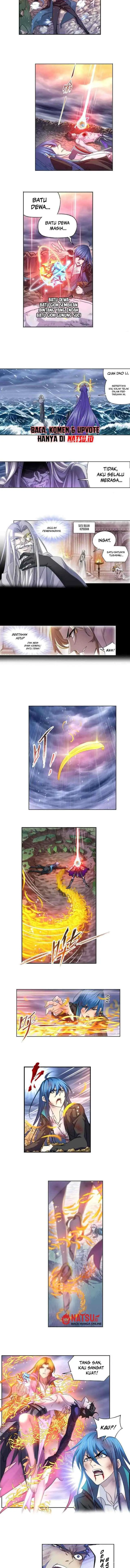 Soul Land chapter 298 halaman 8