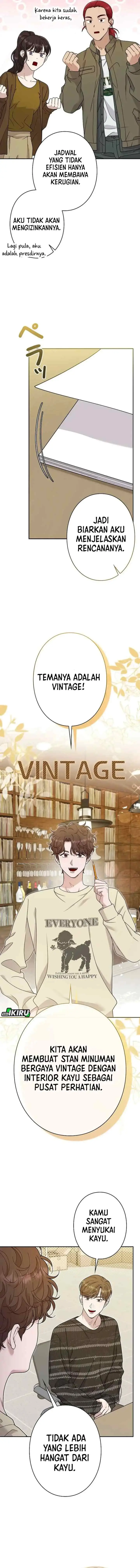 The Art Student Who Lived Twice chapter 51 halaman 15