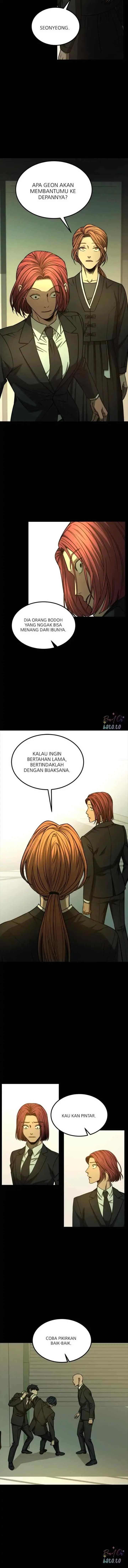 Get Back chapter 77 halaman 6