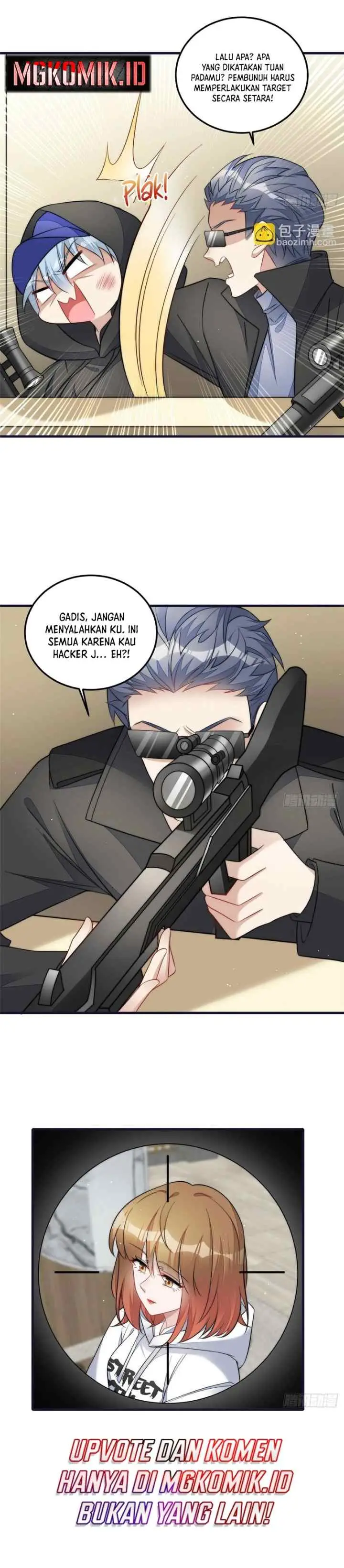 Furen Ta Chengle Da Laomen De Tuan Chong chapter 129 halaman 12