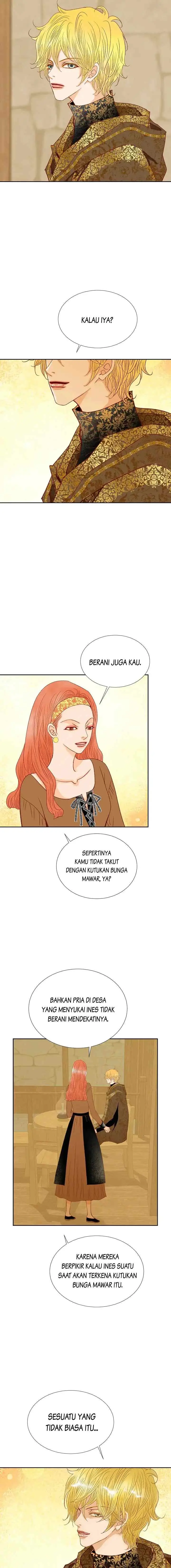 Beauty as the Beast chapter 28 halaman 16