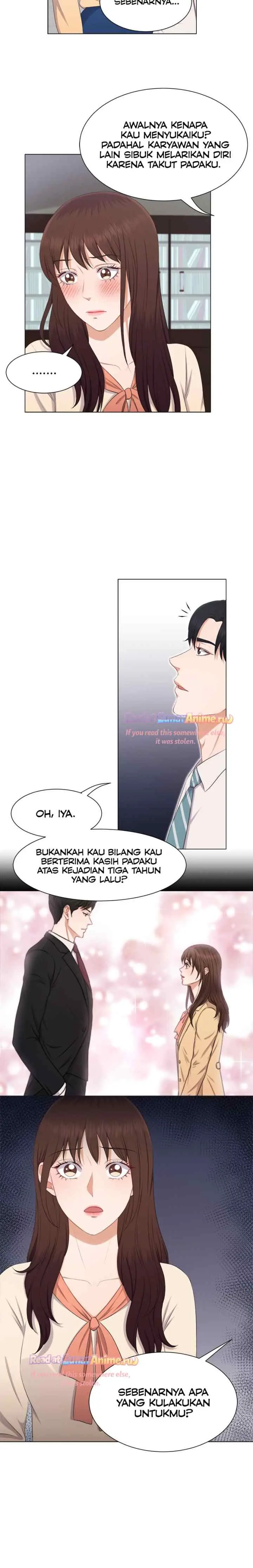 I Need a Bride chapter 23 halaman 8