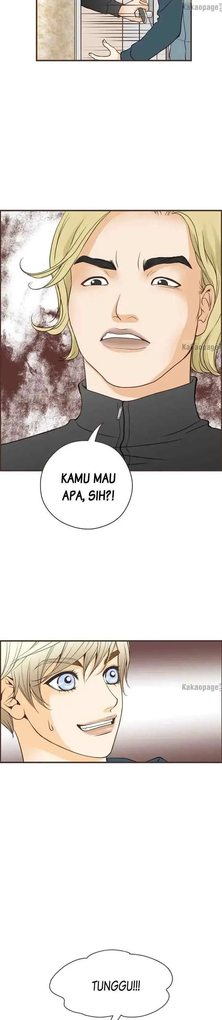 Love Puzzles chapter 116 halaman 10