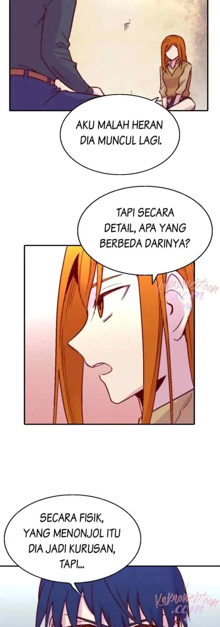Gwisin-nim chapter 88 halaman 13