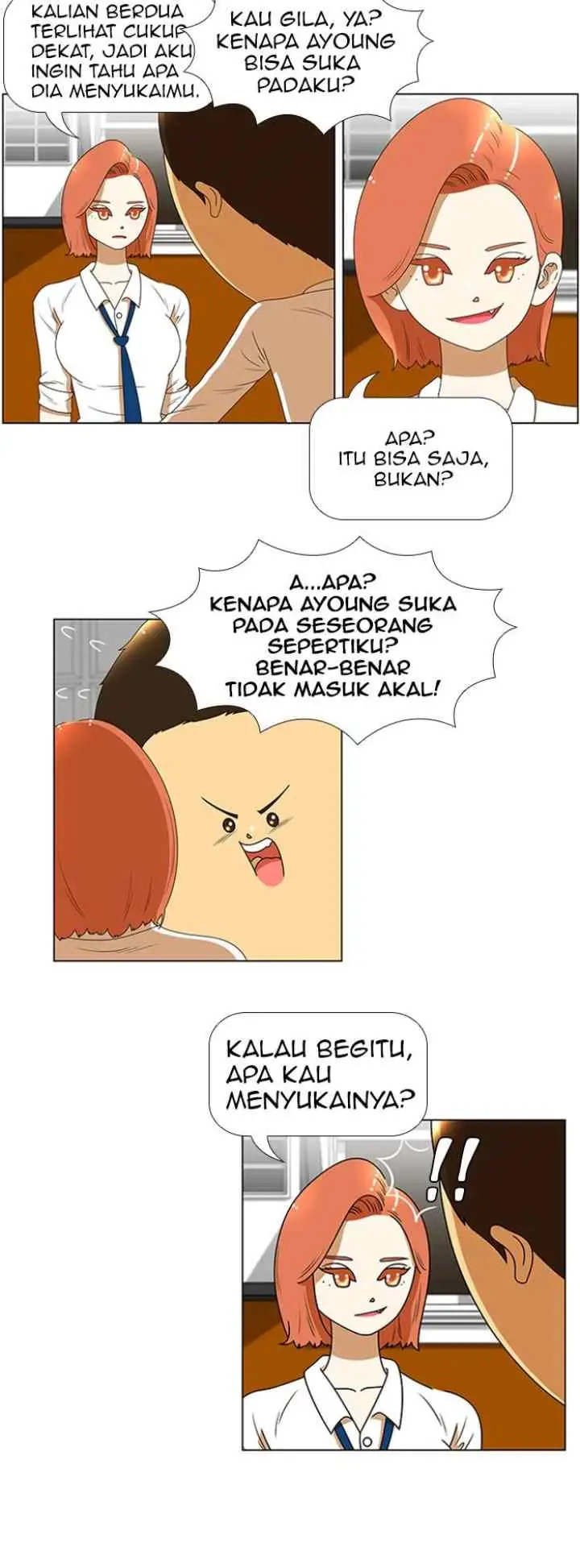 New Normal: Class 8 chapter 66 halaman 4