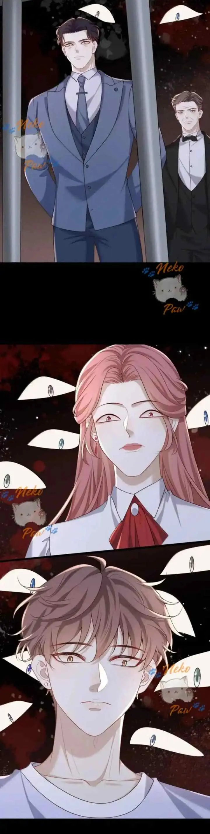 He Came Late At Night chapter 99 halaman 11