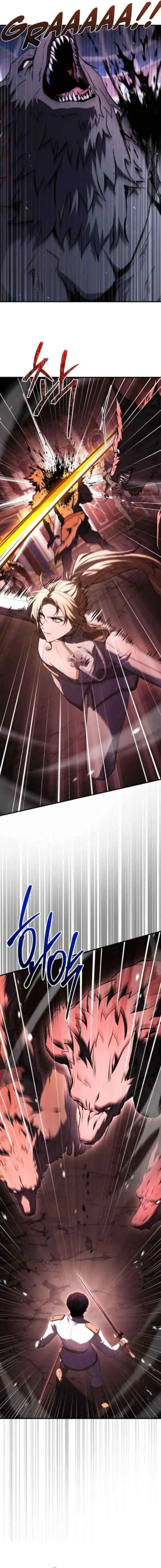 The Sword Master Who Travels Through Time chapter 16 halaman 12