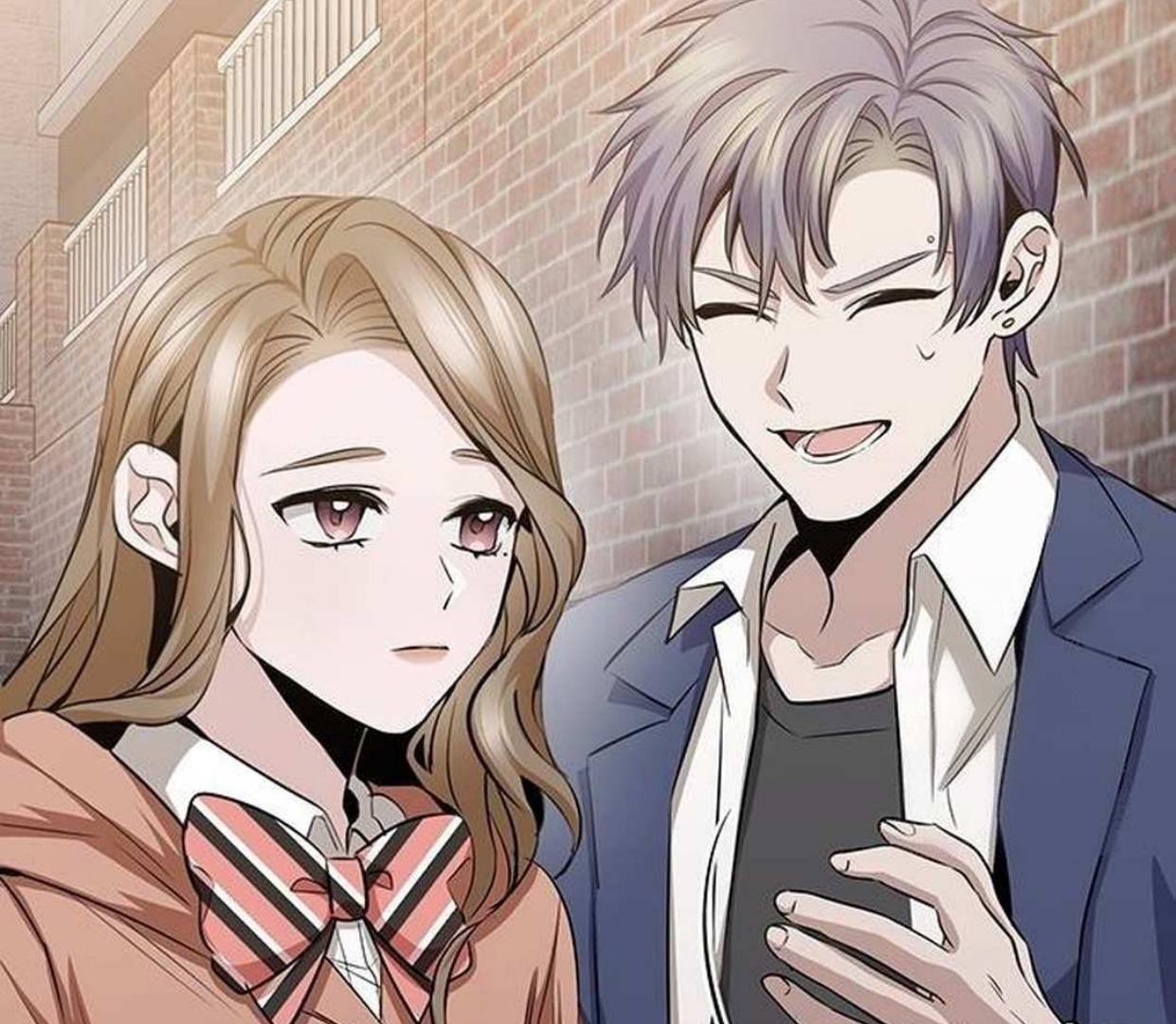 High School Queen chapter 22 halaman 139