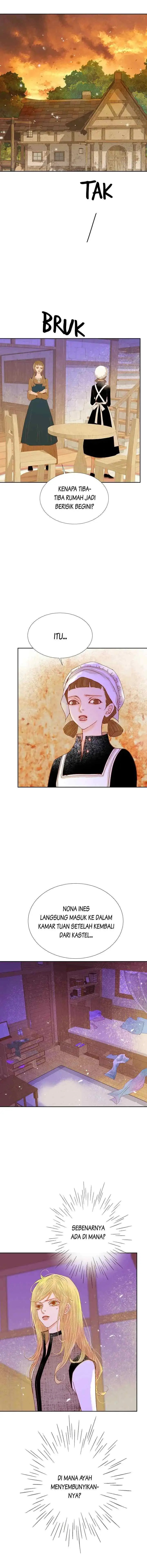 Beauty as the Beast chapter 36 halaman 7
