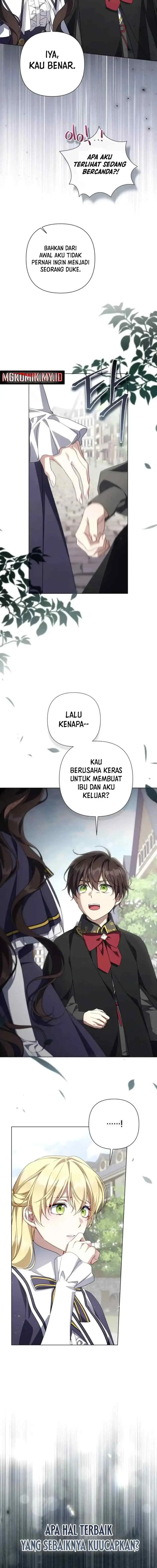 Villainess Streamer chapter 38 halaman 7