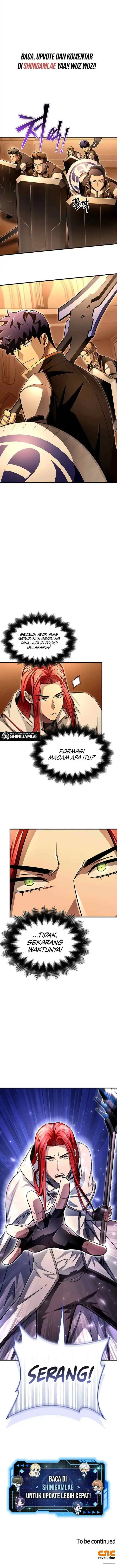 Campo de batalha sobre-humano chapter 72 halaman 20