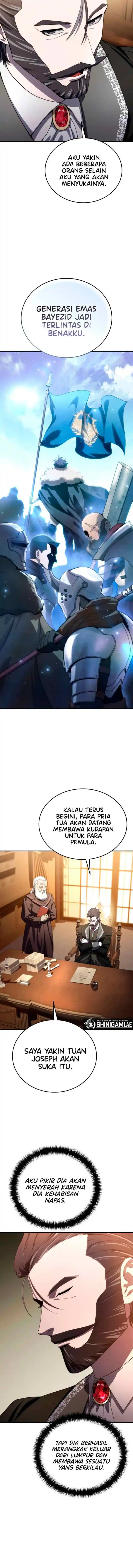 Star-Embracing Swordmaster chapter 25 halaman 17