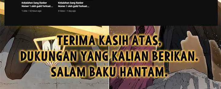 Pride Of The Blade chapter 4 halaman 18