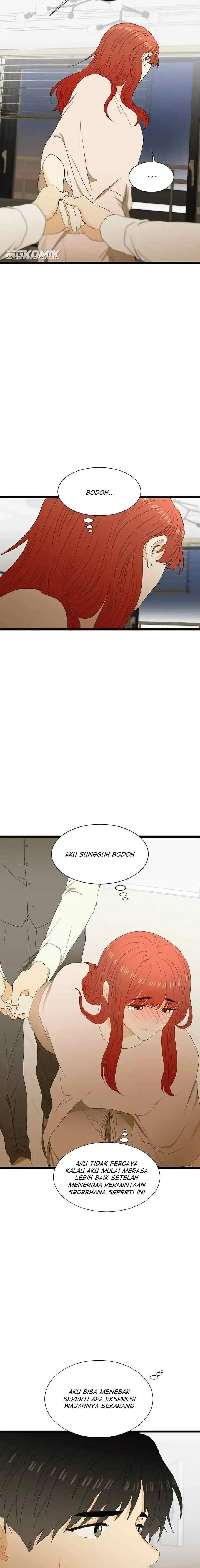 Faking It in Style chapter 58 halaman 9