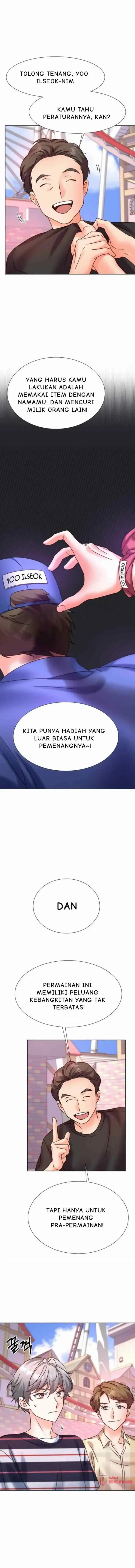 Once Again Idol chapter 64 halaman 13