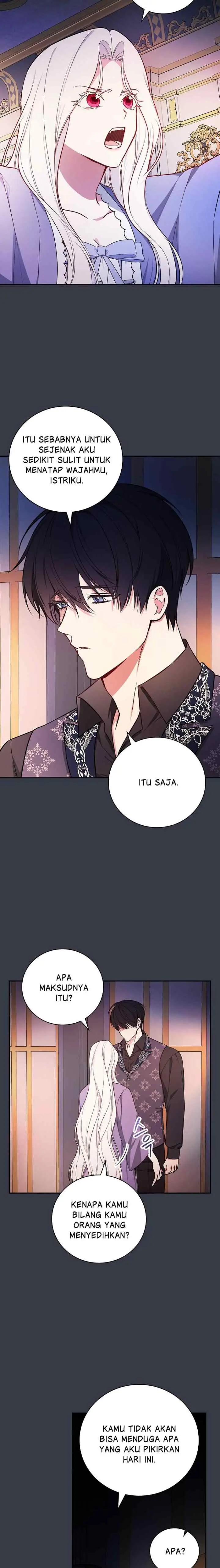 Seducing Duke Monster chapter 88 halaman 5