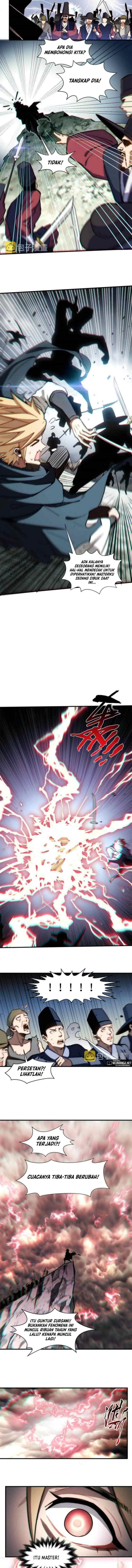 Top Tier Providence: Secretly Cultivate for a Thousand Years chapter 69 halaman 4