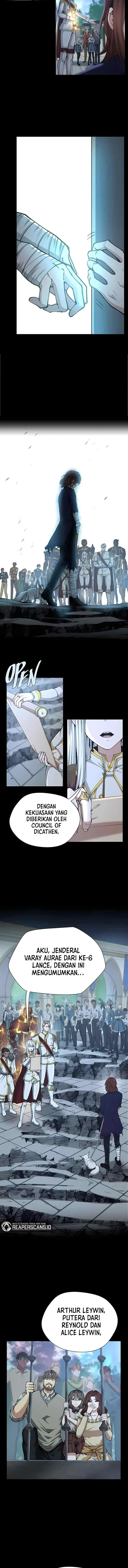 The Beginning After The End chapter 141 halaman 13