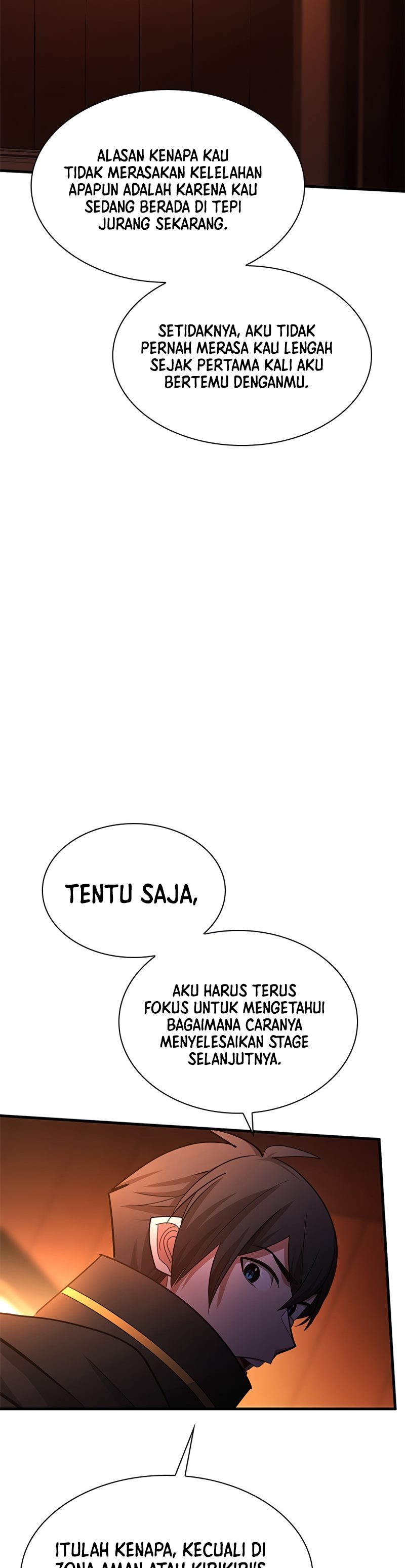 The Tutorial Is Too Tough! chapter 192 halaman 39