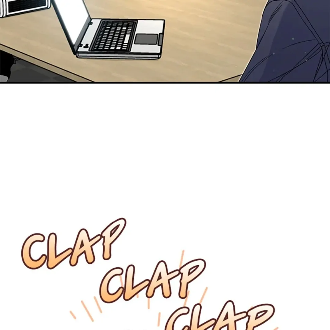 An Insincere Idol's Blank Slate chapter 19 halaman 23