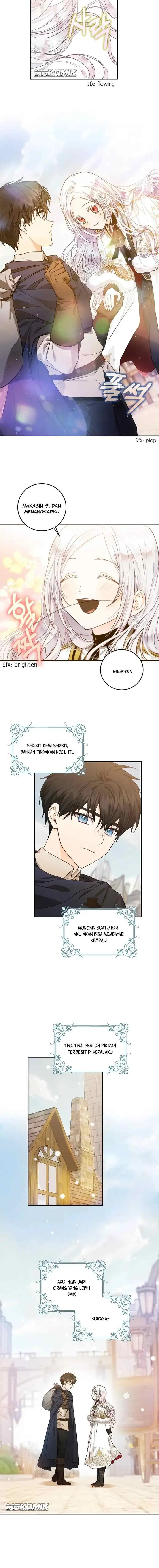 I Became the Wife of the Male Lead chapter 13 halaman 5