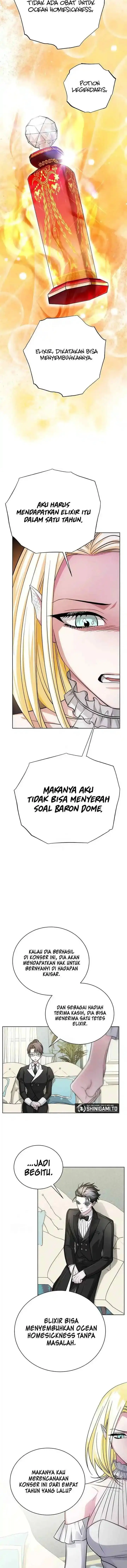 The Magic Tower's Problem Child chapter 23 halaman 15