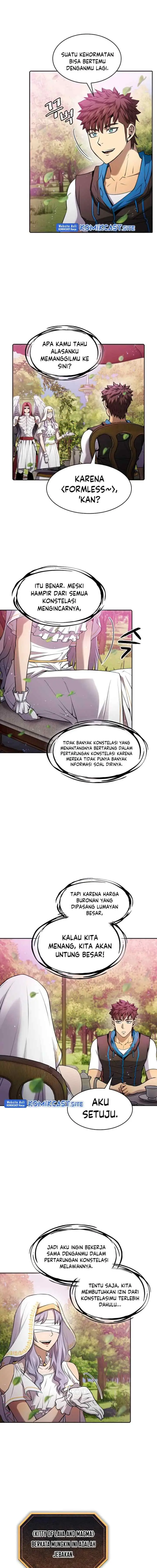 The Constellation That Returned From Hell chapter 102 halaman 13